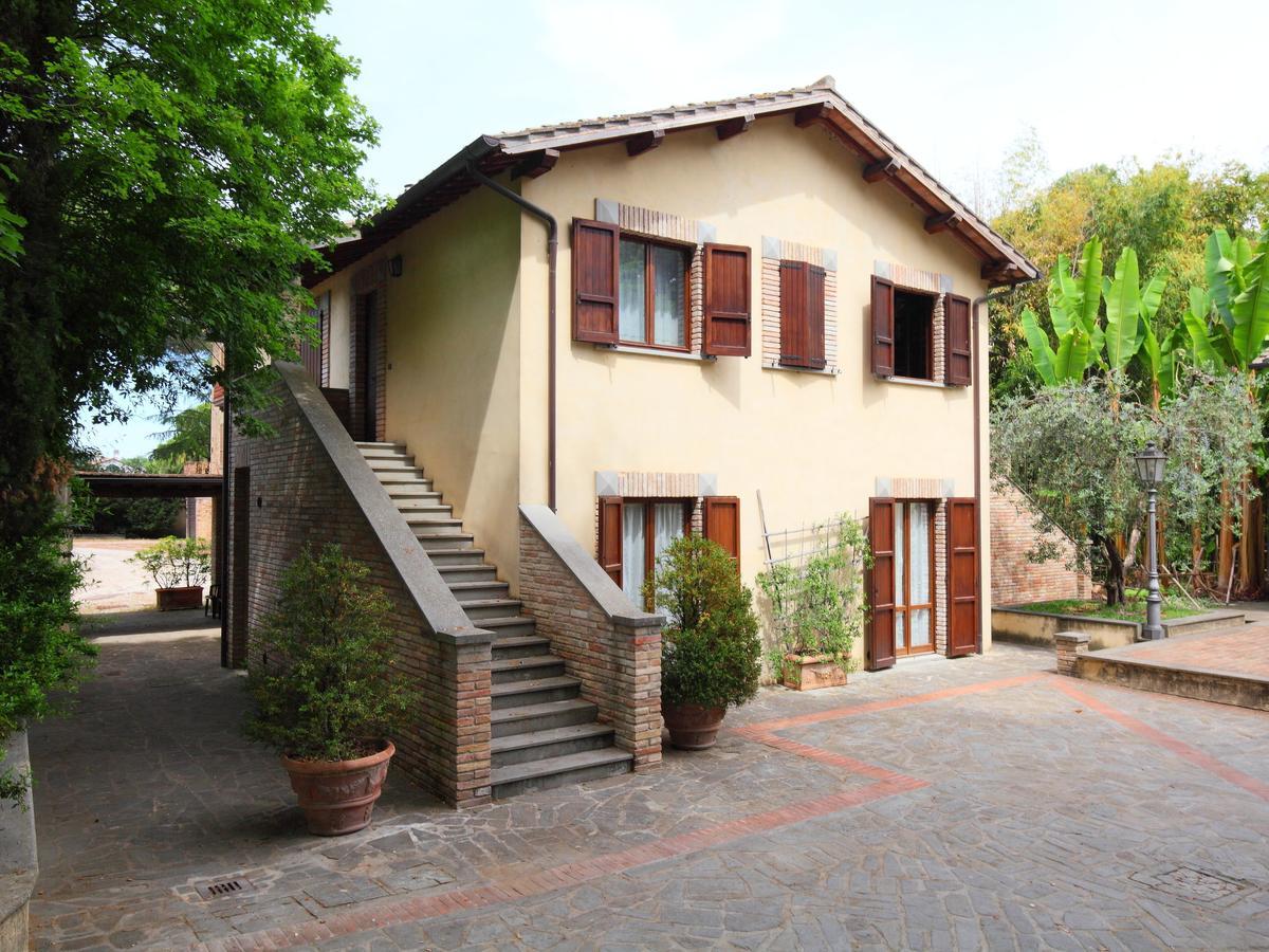 Apartment Montecorneo-1 By Interhome Монтебелло Экстерьер фото