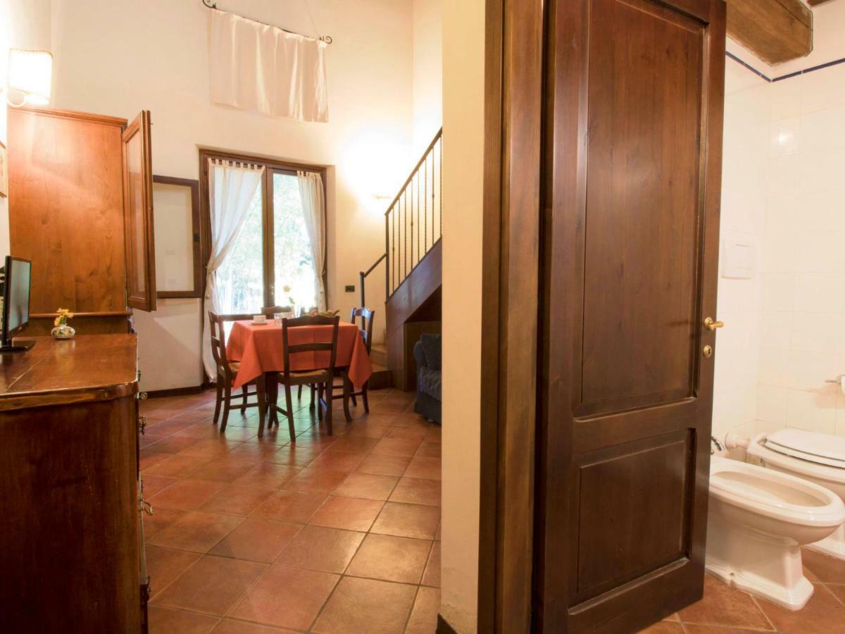 Apartment Montecorneo-1 By Interhome Монтебелло Экстерьер фото